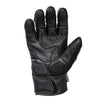 MĂNUȘI MOTOCICLISM DRACULA CARBON ROSIU