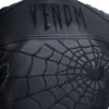 JACHETĂ DIN PIELE NEAGRĂ DE MOTOCICLETĂ VENOM