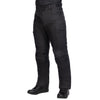 PANTALONI MOTO TEXTILI NEGRI TOLEDO