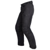 PANTALONI MOTO TEXTILI NEGRI TOLEDO