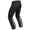 PANTALONI MOTO TEXTILI NEGRI TOLEDO