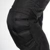 PANTALONI MOTO TEXTILI NEGRI TOLEDO
