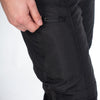 PANTALONI MOTO TEXTILI NEGRI TOLEDO