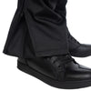 PANTALONI MOTO TEXTILI NEGRI TOLEDO
