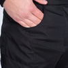 PANTALONI MOTO TEXTILI NEGRI TOLEDO