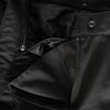 PANTALONI MOTO TEXTILI NEGRI TOLEDO