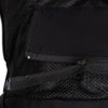 GEACĂ MOTO DE PIELE TOKYO NIPPON PROTECȚIE COMPLETĂ, ÎN STIL VINTAGE , protecții detașabile certificate CE la umeri, coate și spate, piele bovină de 1,2 mm, de calitate premium