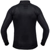 STRAT DE BAZĂ SECOND SKIN, material din plasă de poliester respirabil, durabil și elastic; amestec cu spandex, pentru maximum de mișcare și confort