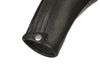 VANGUARD LUXE GEACĂ MOTO DE PIELE MARO CAFENIU, protecții certificate CE pentru coate și umeri, zona rinichilor vătuită, piele naturală de vită de 1,3 mm grosime, moale dar rezistentă, cu cusături ranforsate