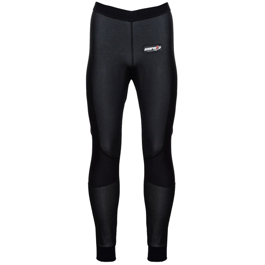 STRAT DE BAZĂ SECOND SKIN, material din plasă de poliester respirabil, durabil și elastic; amestec cu spandex, pentru maximum de mișcare și confort