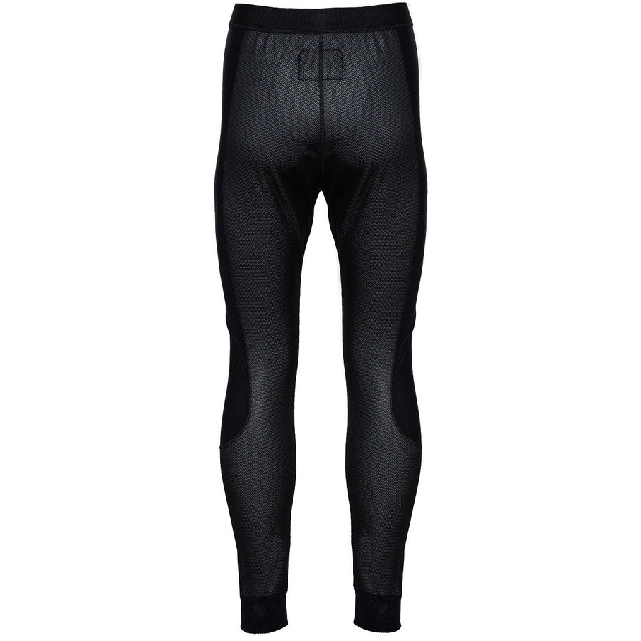 STRAT DE BAZĂ SECOND SKIN, material din plasă de poliester respirabil, durabil și elastic; amestec cu spandex, pentru maximum de mișcare și confort